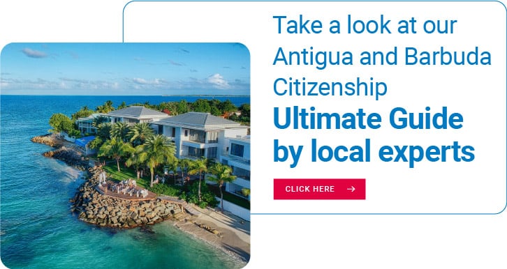 Why us Antigua Barbuda