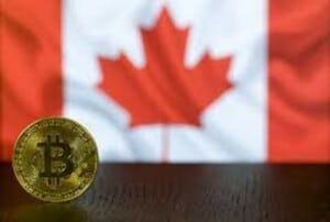 Cryptocurrency Market of Canada