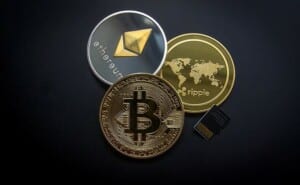 Crypto Currencies of Luxembourg
