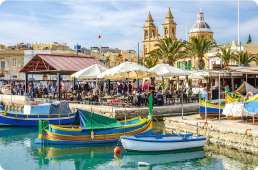 Malta MPRP & Malta CES Investment Programs