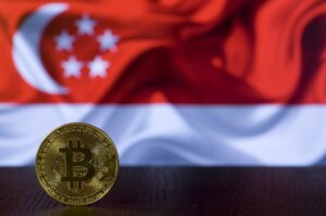 Blockchain Market of Singapore