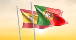 spain or portugual citizen