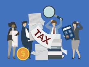Individual tax rules for capital gains in Malta