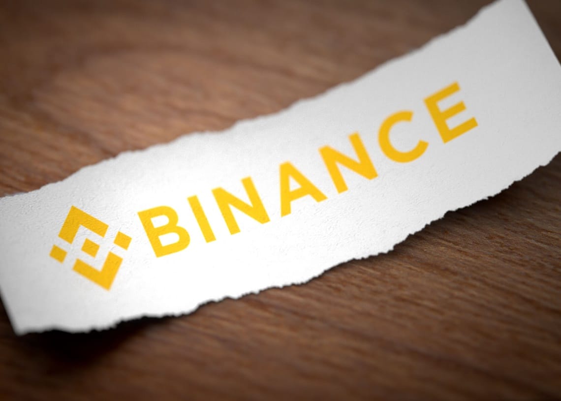 invest in Binance cryptocurrencies