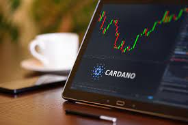 Top 10 Cryptocurrencies Cardano