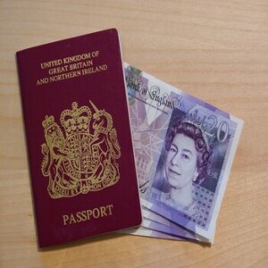 You can enjoy the benefits of a British Passport if you are a permanent citizen