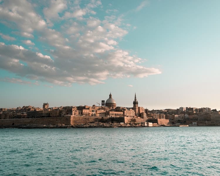 Malta Digital Nomad Visa Brief