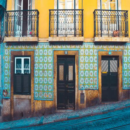 Portugal Golden Visa Program