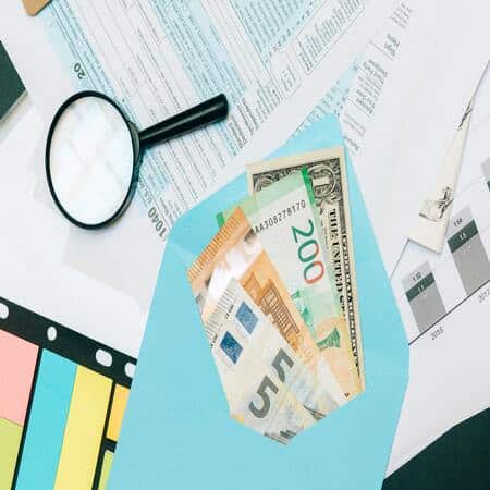 Residency State Taxes