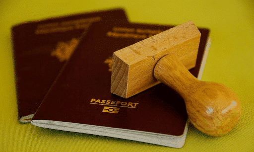 Second-passport-options