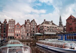 Culturally-liberal-city-in-the-Netherlands