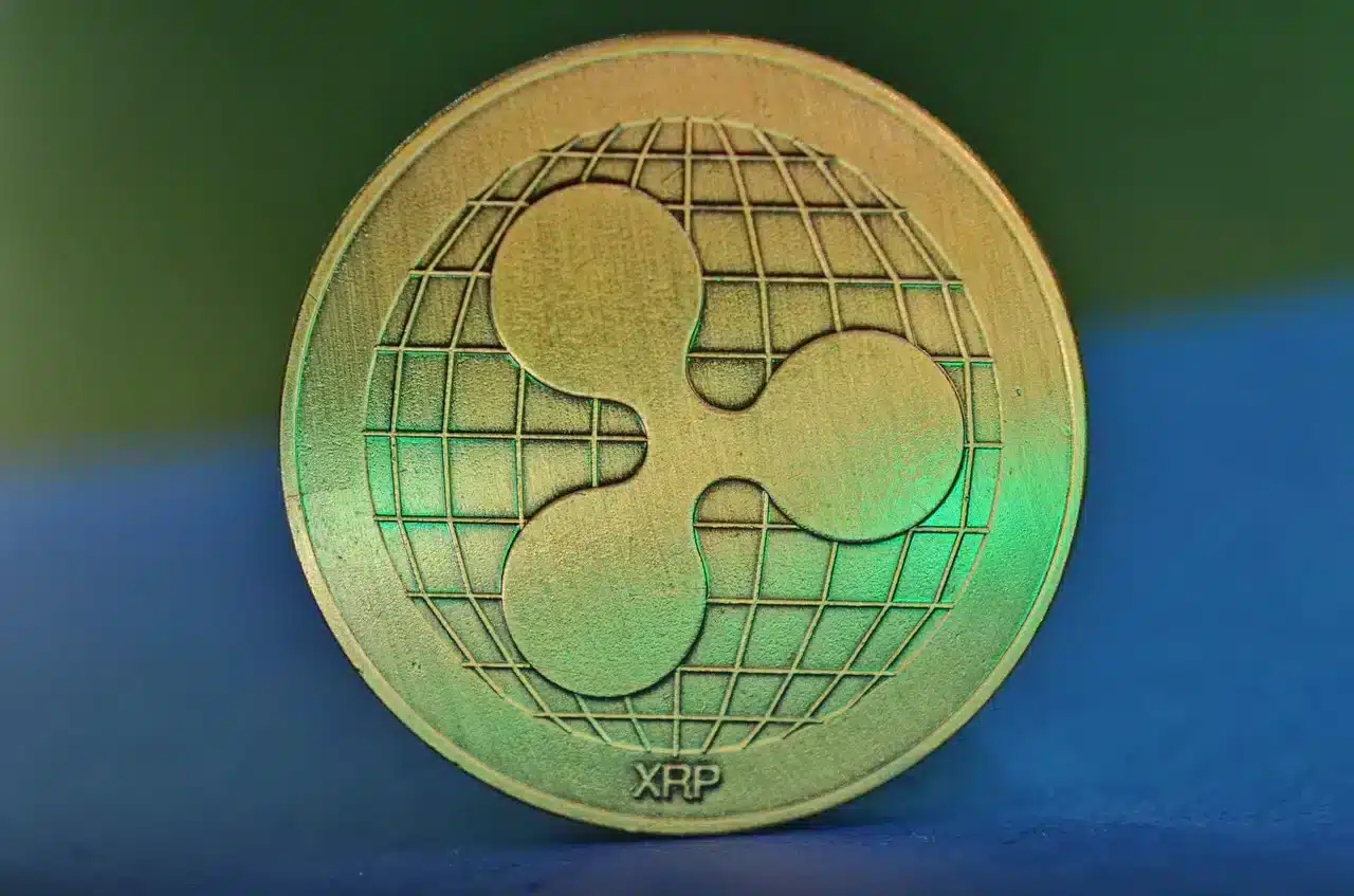 XRP coin Cryptocurrencies