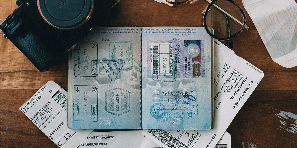 Residency vs Citizenship