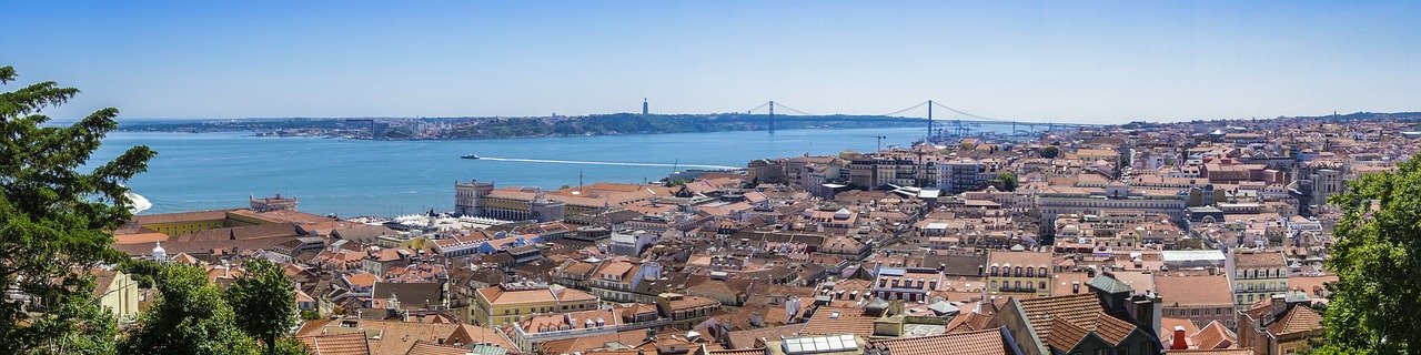 Lisbon is a top place to live in Portugal