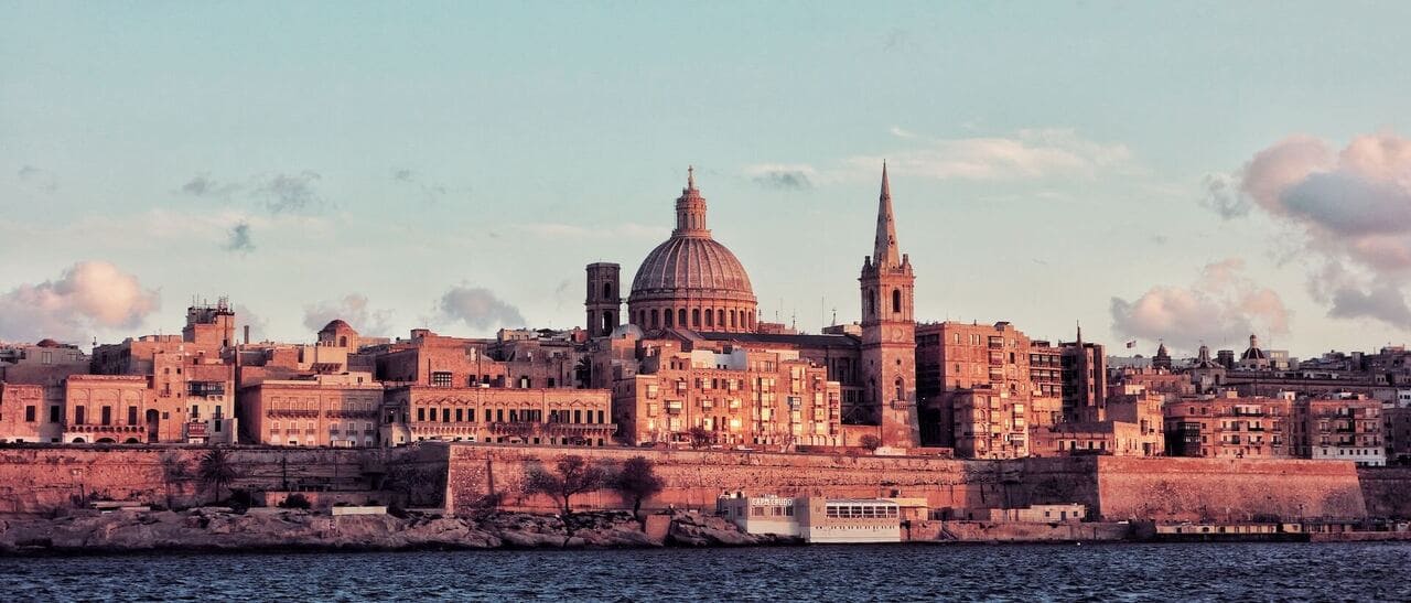 malta overview investment program