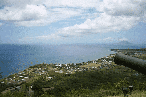 Brimstone-Hill-Fortress-National-Park