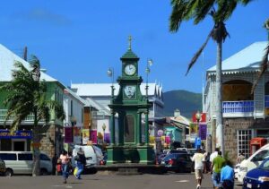 The-circus-St-Kitts