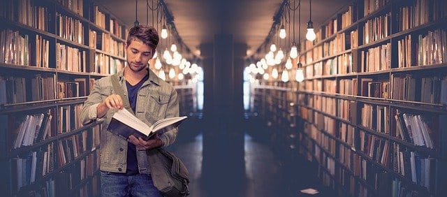 International Education in USA with Golden Visa