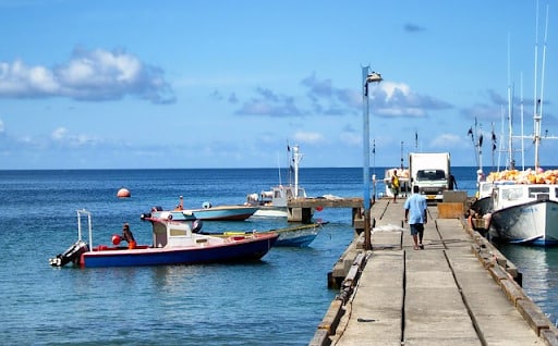 Living-in-Grenada