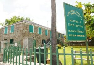 nevis history buffs