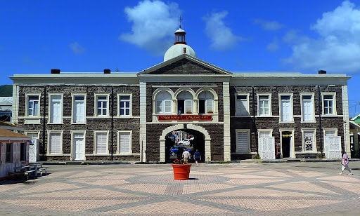 National-Museum-St-Kitts-and-Nevis