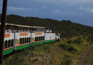 st kitts scenic railway st