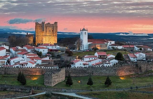 clima-em-Portugal-Bragança