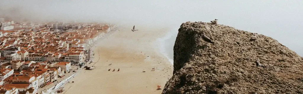 nazare-portugal