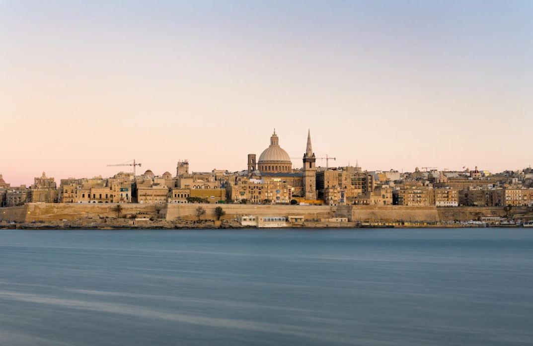 guide-to-Malta-passport-index