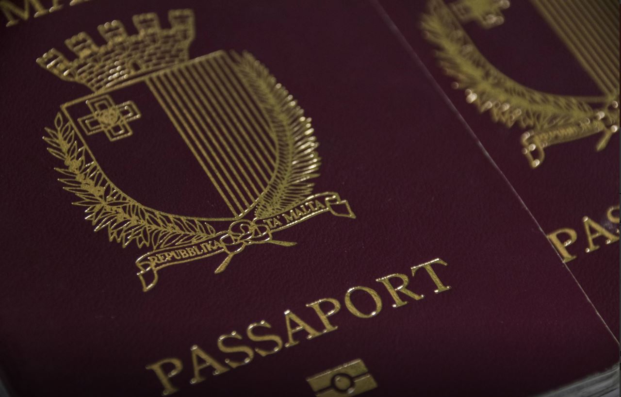 guide-to-Malta-passport-index