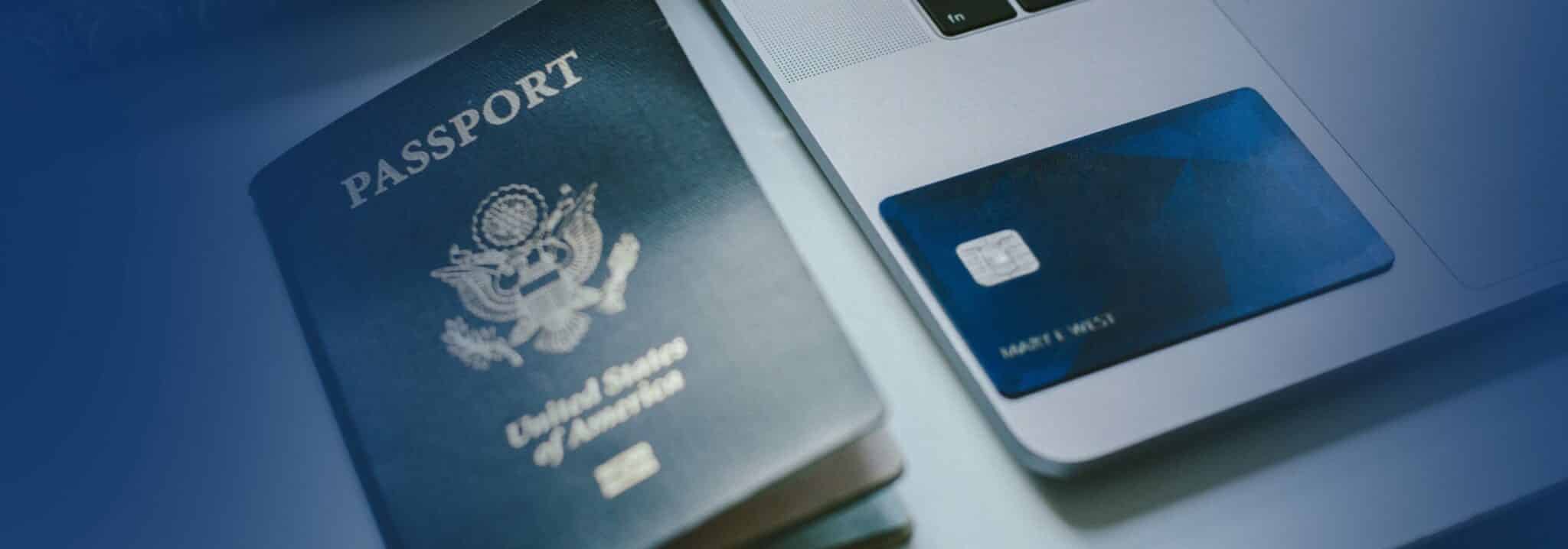 Cost of US Passport