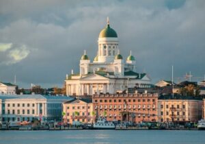 Finland