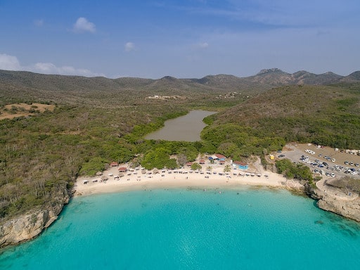 Grote-Knip-beach