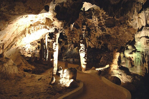 Hato-Caves-Curacao