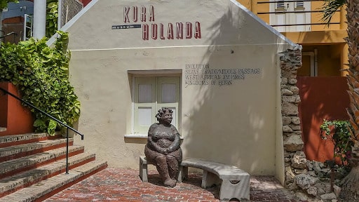 Kura-Hulanda-Museum