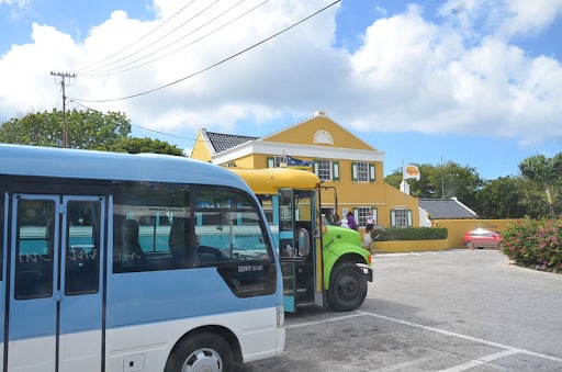 Curacao-Liqueur-distillery