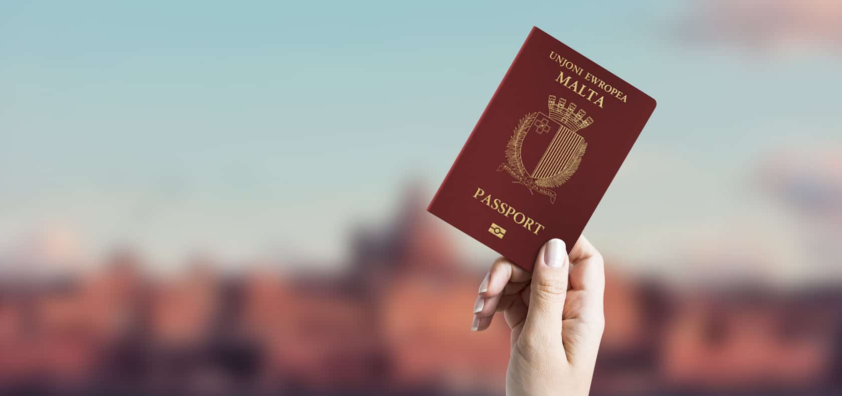 Malta Golden Visa 2022 The Complete Guide GCS