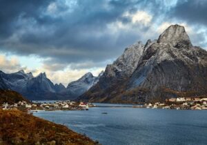 Norway