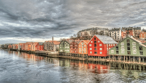 Norway