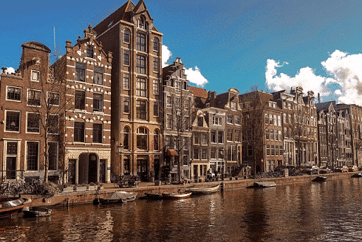 Netherlands