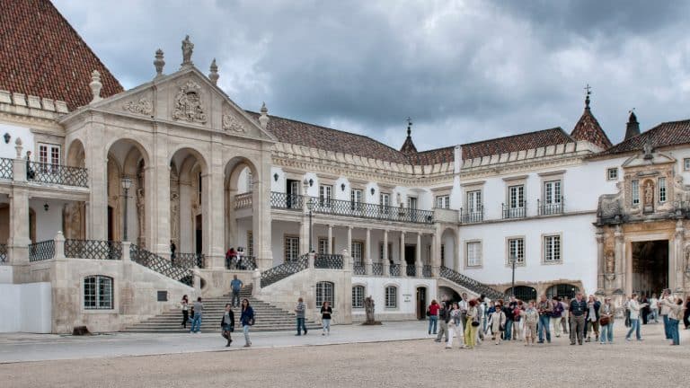 Universidade-de-Coimbra