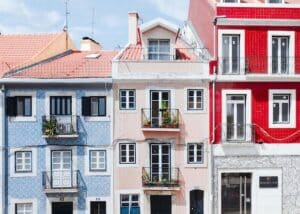 portugal real estate market