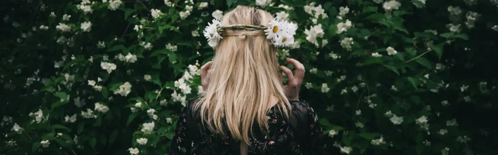 sweden woman in Uppsala, Sweden