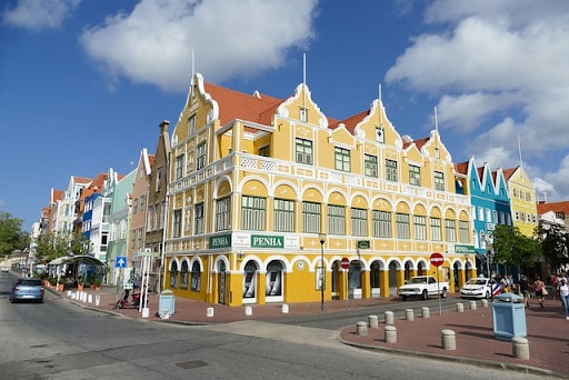 Work-in-Curacao