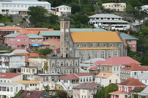 Grenada-passport-benefits