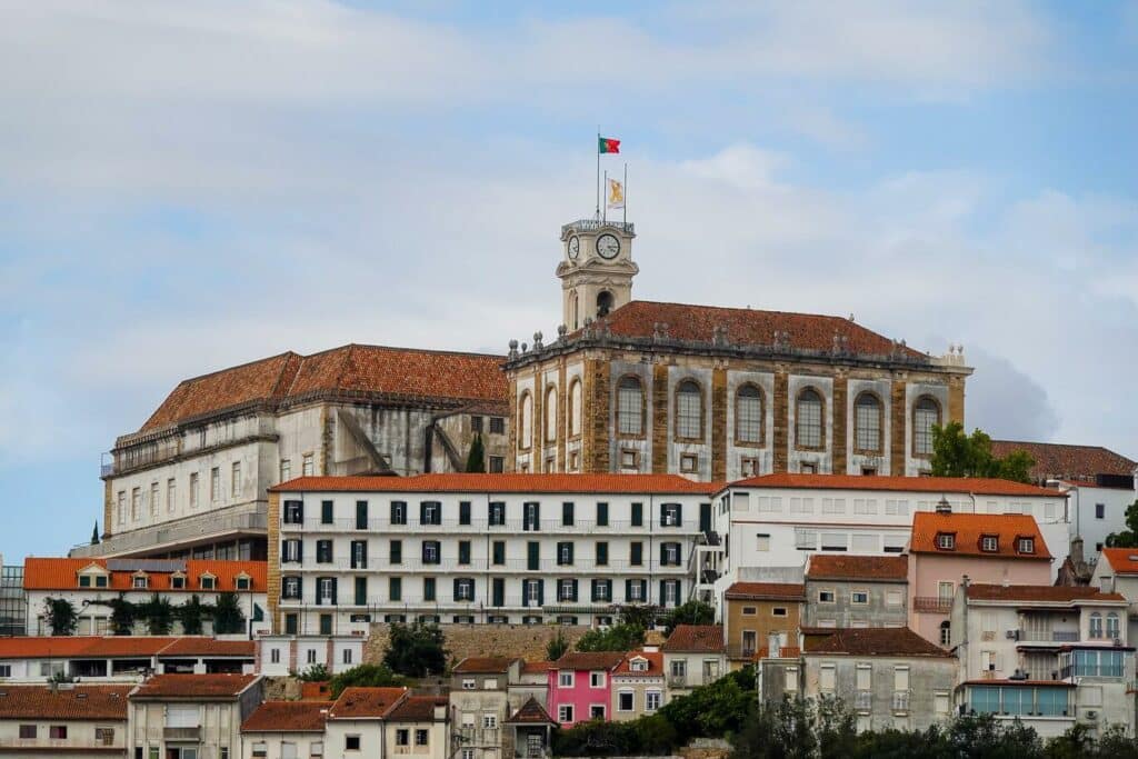 Coimbra