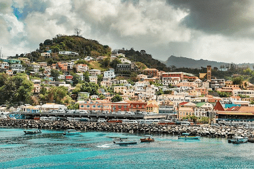 Grenada-CBI-Program