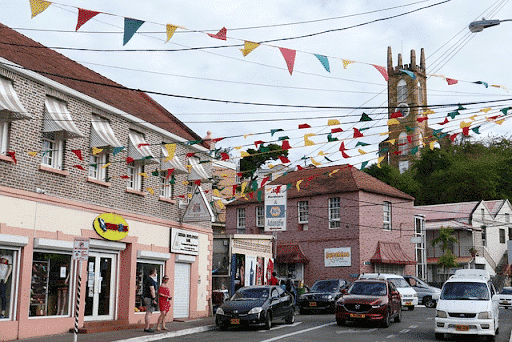 Grenada-Citizenship
