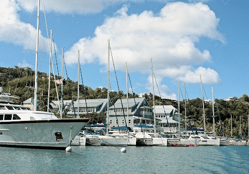 Marigot-bay-in-St-Lucia