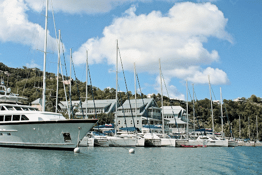 Marigot-bay-in-St-Lucia
